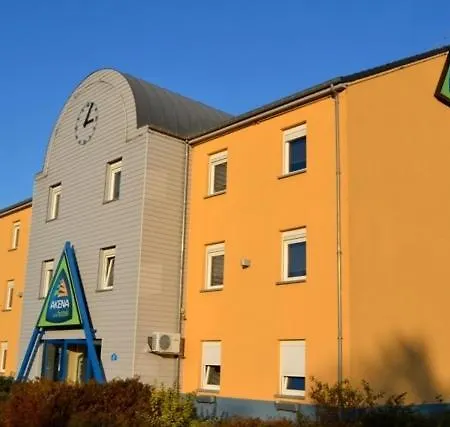 Akena La Louviere 2* Houdeng-Goegnies