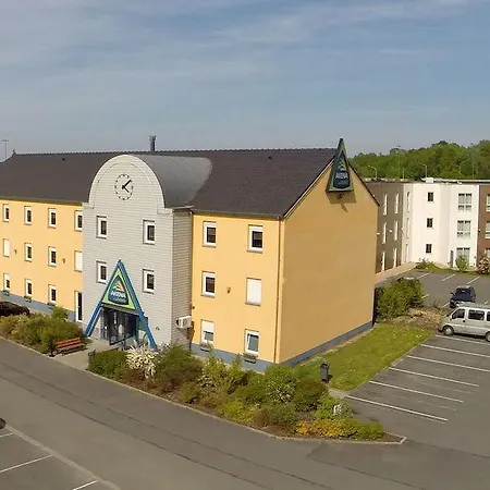 Akena La Louviere 2* Houdeng-Goegnies