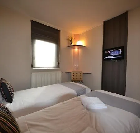 Akena La Louviere 2* Houdeng-Goegnies